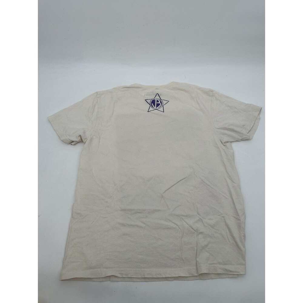 Jonas Brothers Happiness Begins Tour 2023‎ Concert T-shirt Size Large - Picture 8 of 8